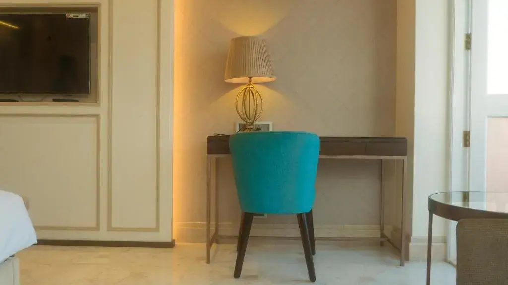 Hotel Harbour View - Chambres