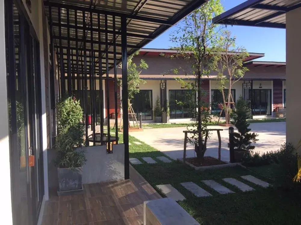Goodtime Resort Chiangrai