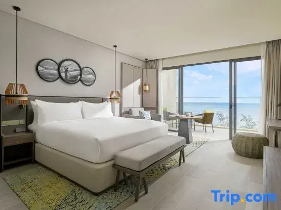 Crowne Plaza Phu Quoc Starbay
