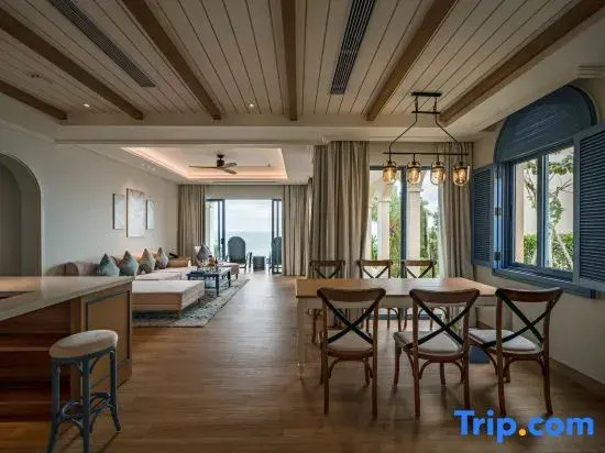 Centara Mirage Resort Mui Ne