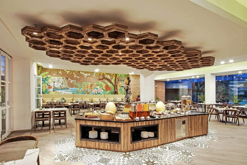 Wyndham Garden Kuta Beach, Bali - Général