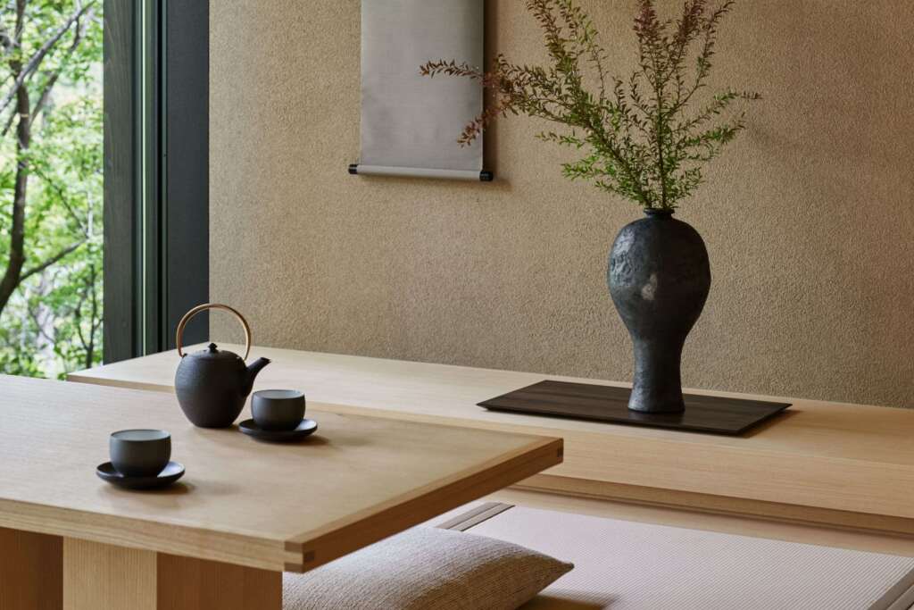 Aman Kyoto Image 19