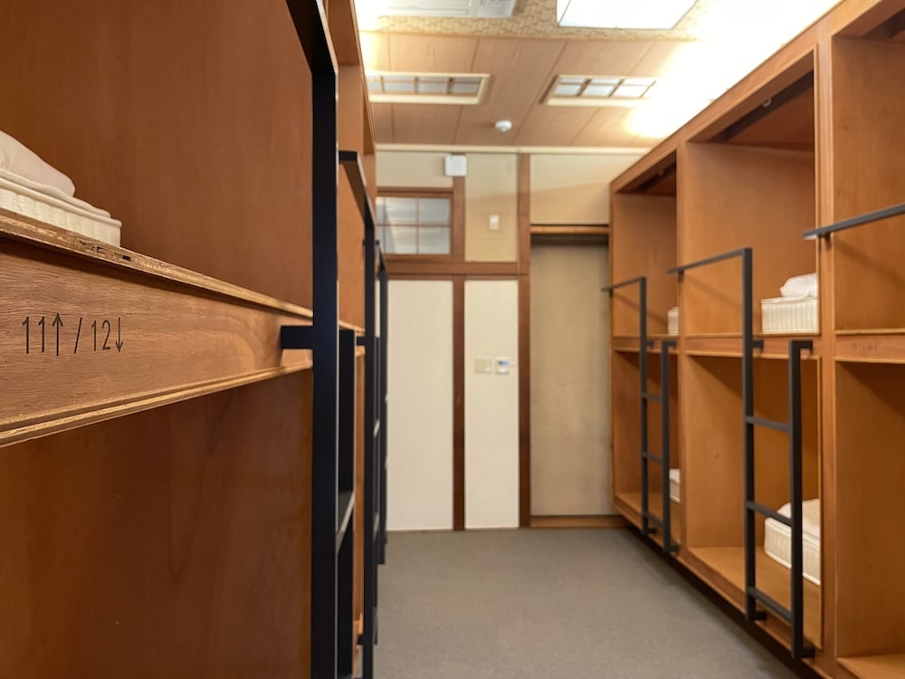 Guest House Sunline Beppu - Hostel 사진 2