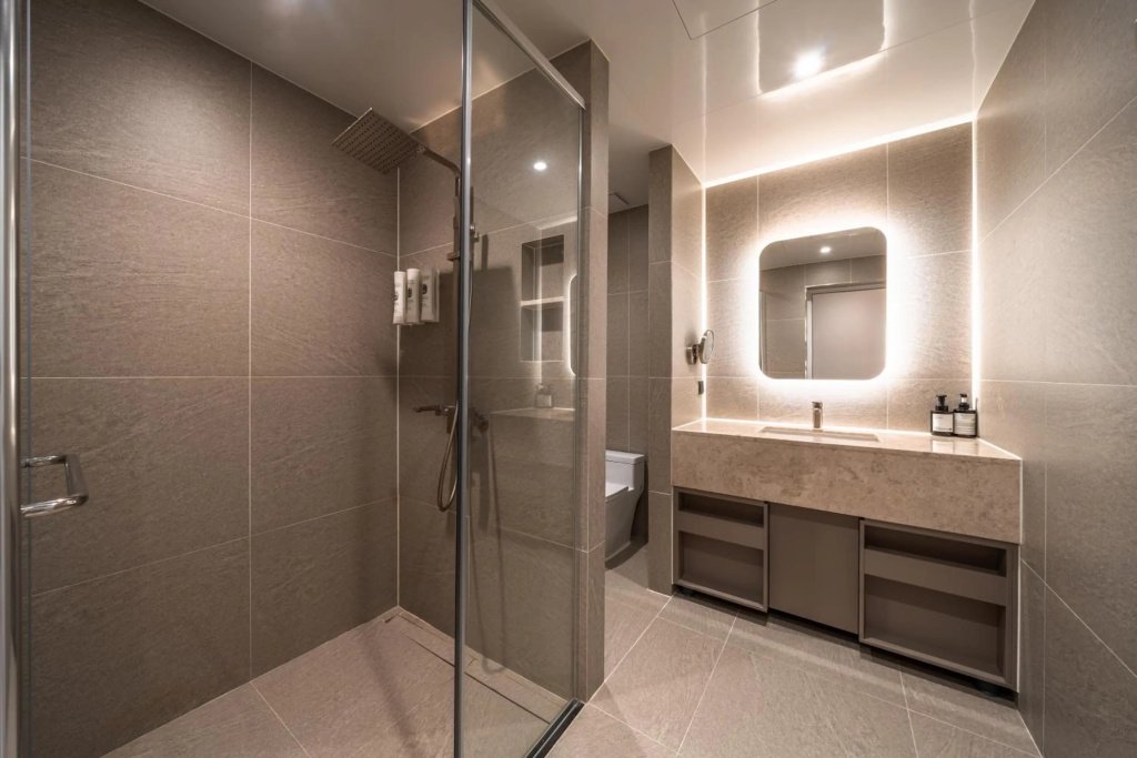 Comfort Inn Yeouido - Général