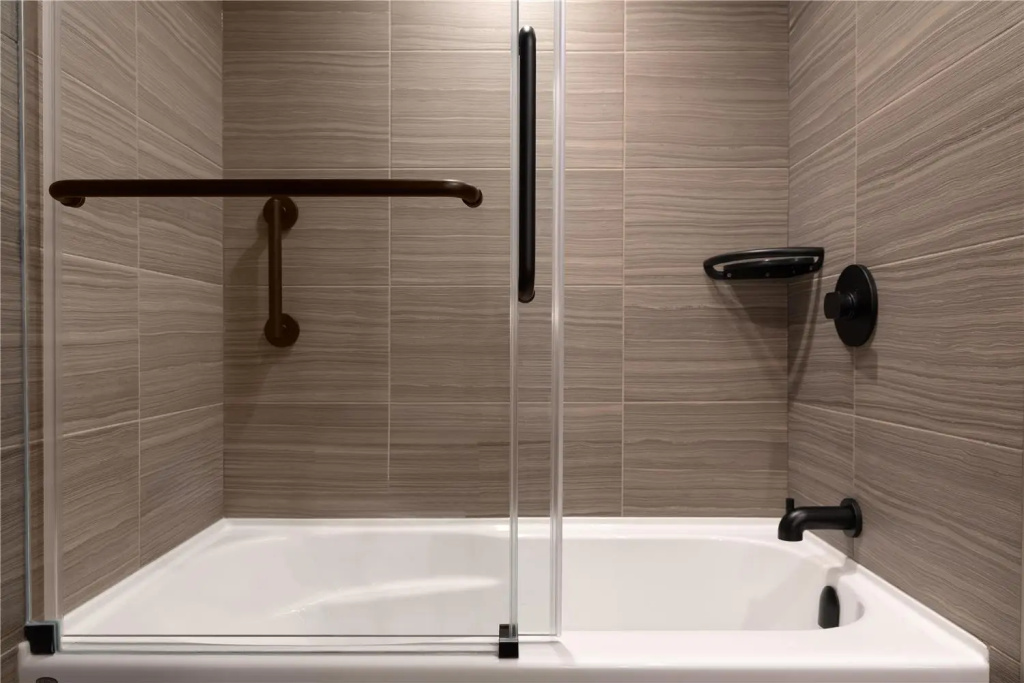 DoubleTree by Hilton West Kelowna - Chambres
