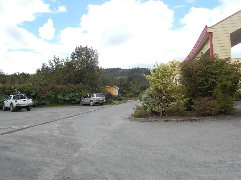 Hotel Patagonia Insular - Général