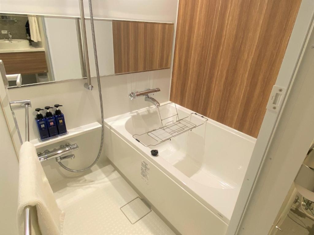 Tmark City Hotel Sapporo Odori 사진 7