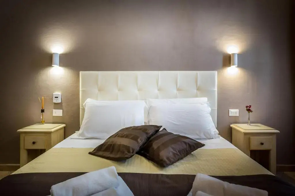 Sognando Firenze - Chambres