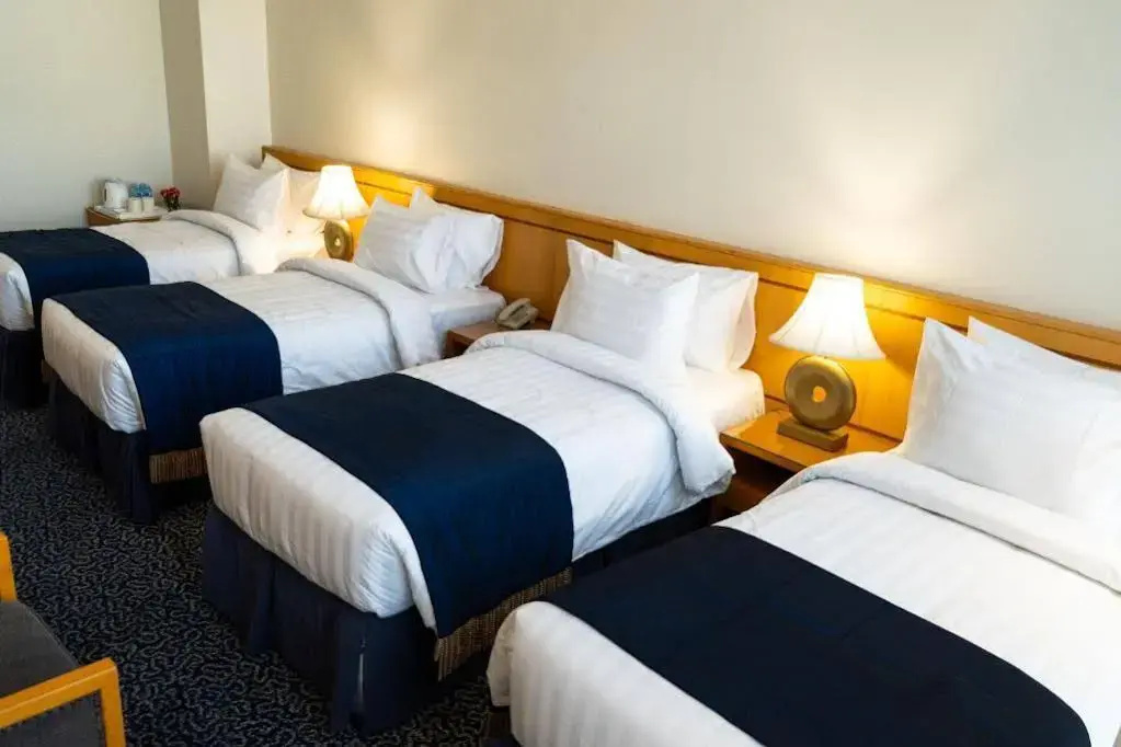 Hotel photo 7