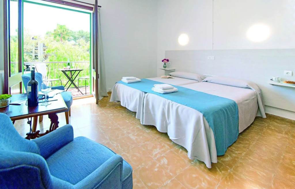 Hoposa Cultural Boutique - Général
