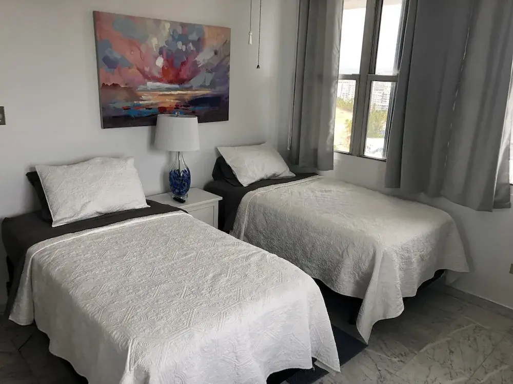 Playa Mar PH Beach Front Apartment