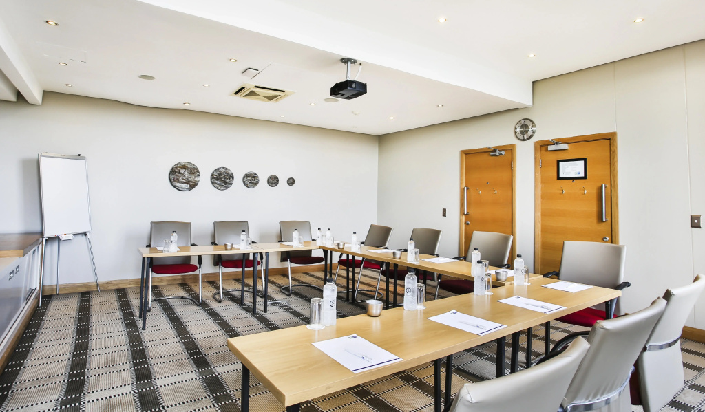 Holiday Inn Express Sandton Woodmead by IHG - Général
