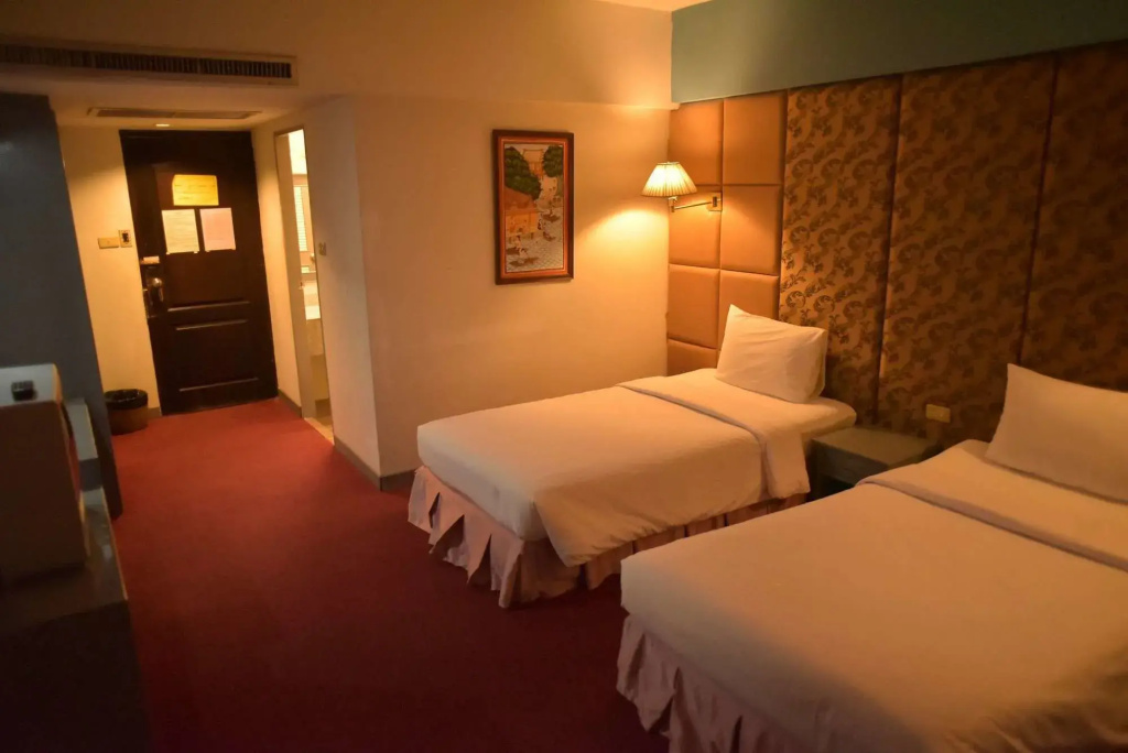 Ayothaya Riverside Hotel Ayutthaya - Général
