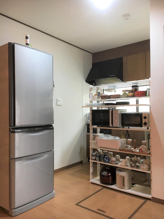 Guesthouse Hakuka - Hostel 사진 31