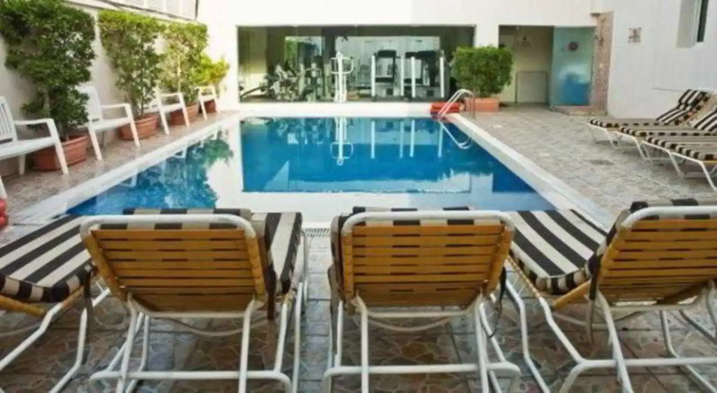 Hotel photo 8