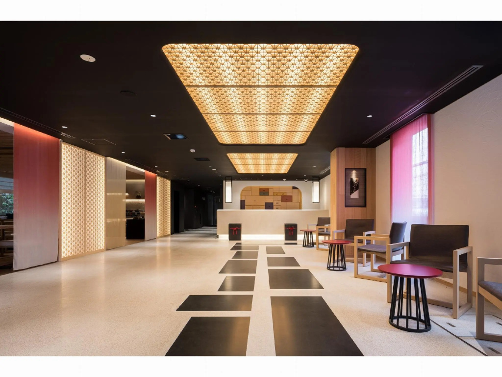 Rihga Place Kyoto Shijo Karasuma 사진 21