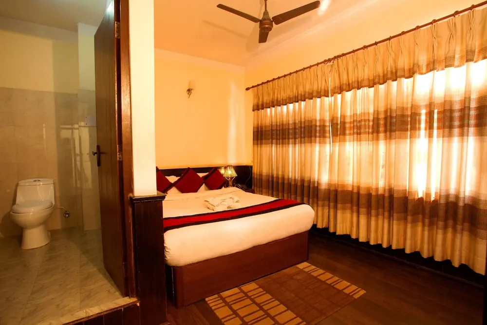 Royal Atlantic Home - Chambres