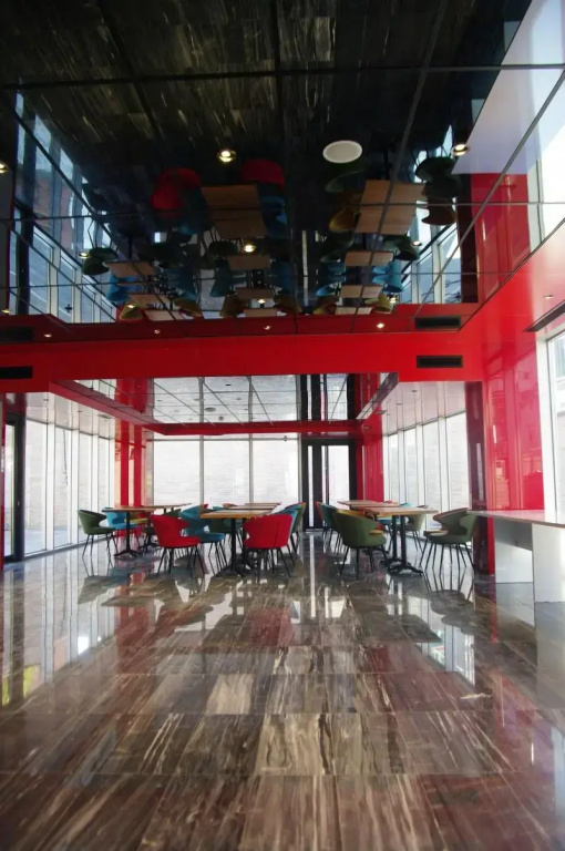 Hotel photo 18