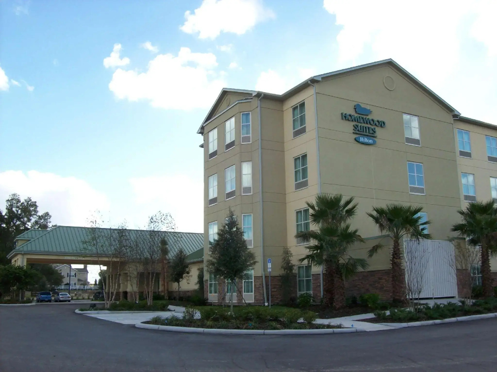 Homewood Suites by Hilton Ocala at Heath Brook - Chambres