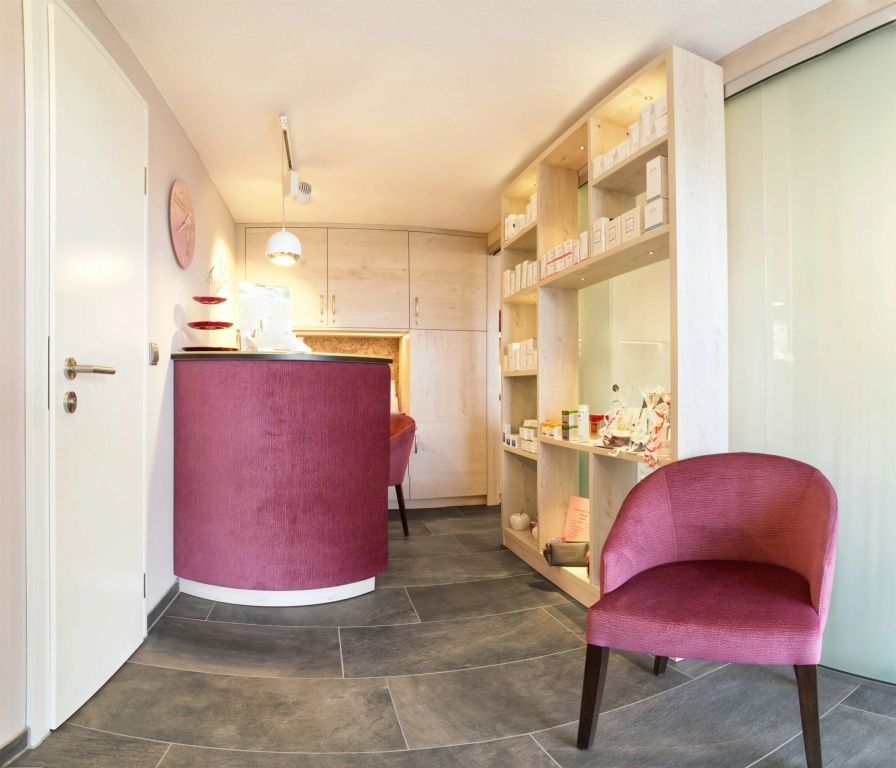 TOP CountryLine Hotel Ritter Badenweiler - Général