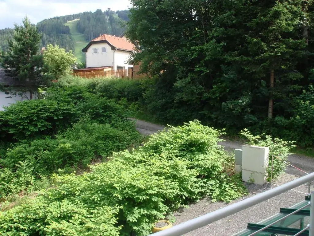 Cottage