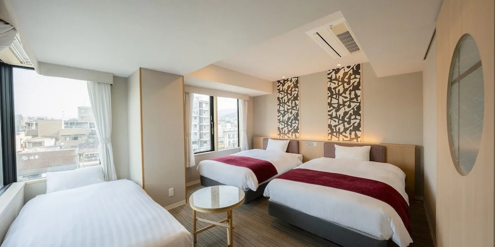 SUI Kyoto Kiyomizu Hotel 사진 13