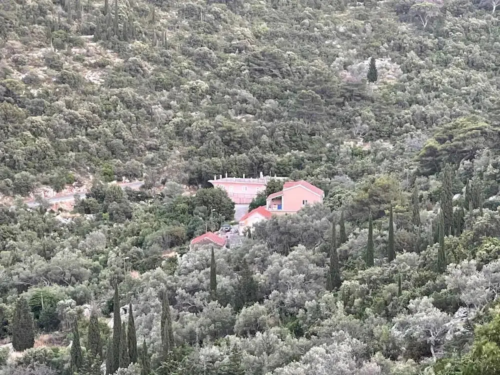 Apartments Leviana