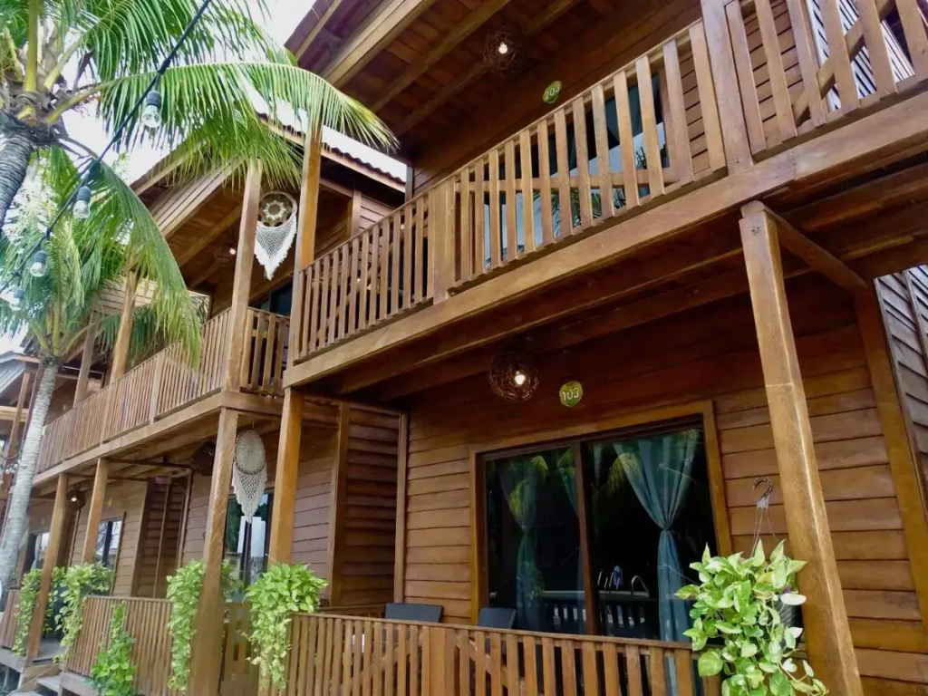 Coconut by ÓOL Hotels