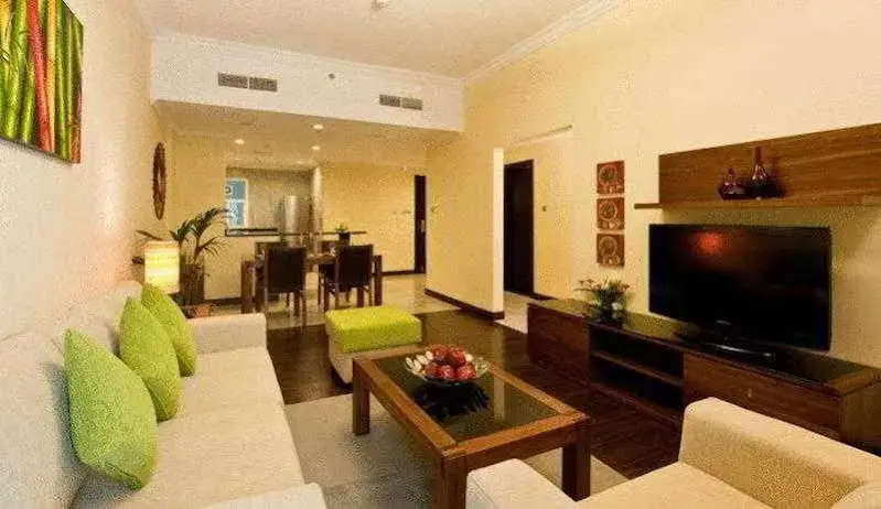 Al Nawras Hotel Apartments - Général
