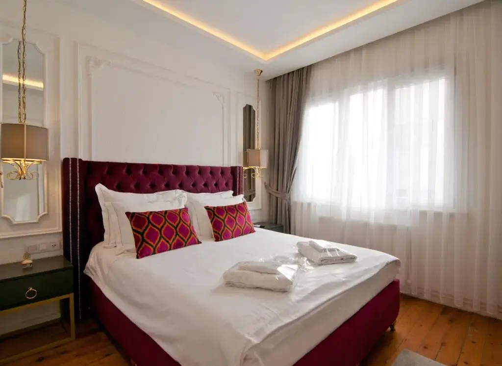 Superior Apartment