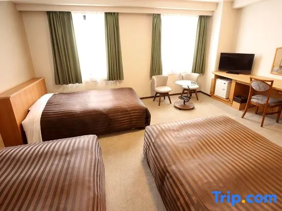Fukuoka Arty Inn 사진 4