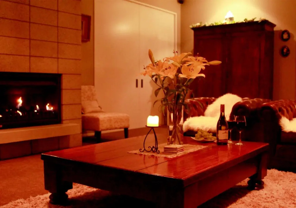 Sumner View Boutique Bed  Breakfast