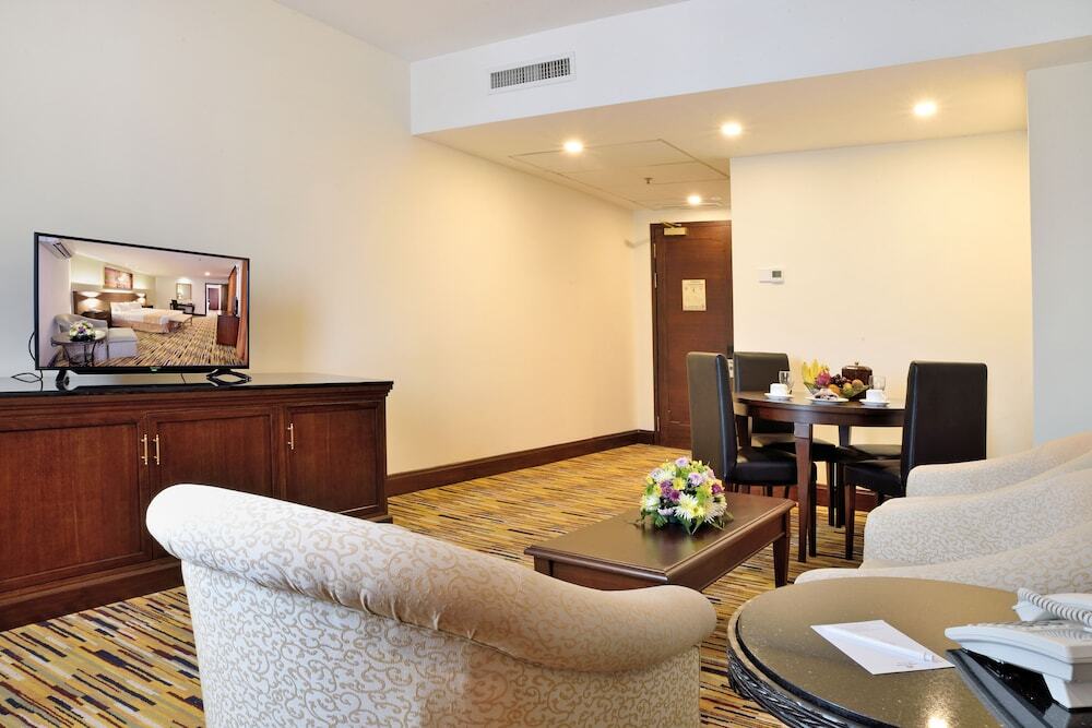 Hotel Royal Penang