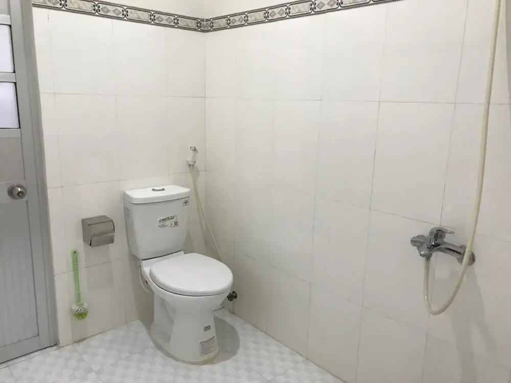 Sea Renity Mui Ne Homestay