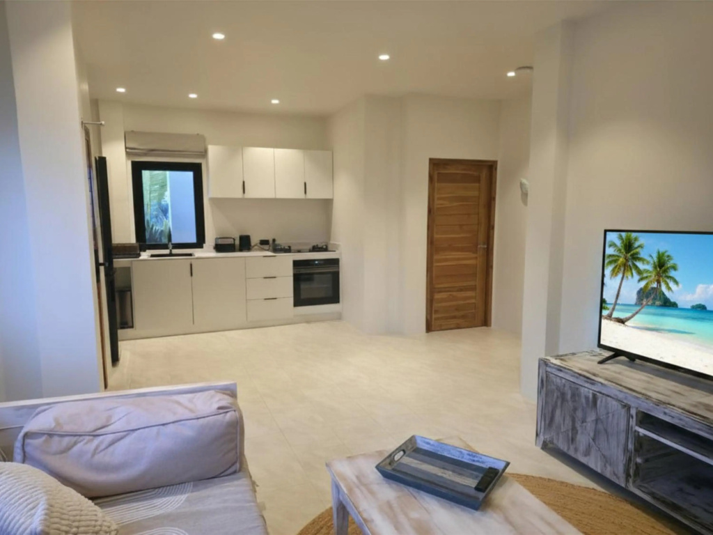 Villa Tanamera — 4