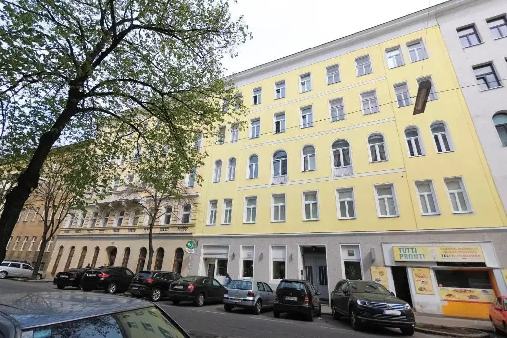 Vienna Living Apartments - Dammstraße