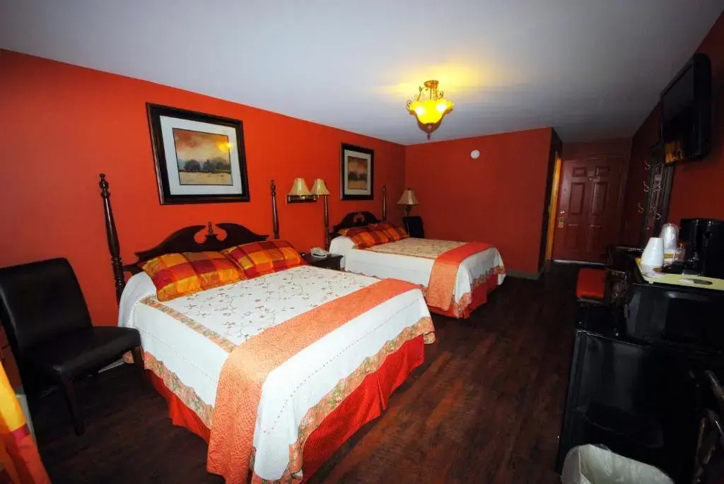 Hotel photo 16