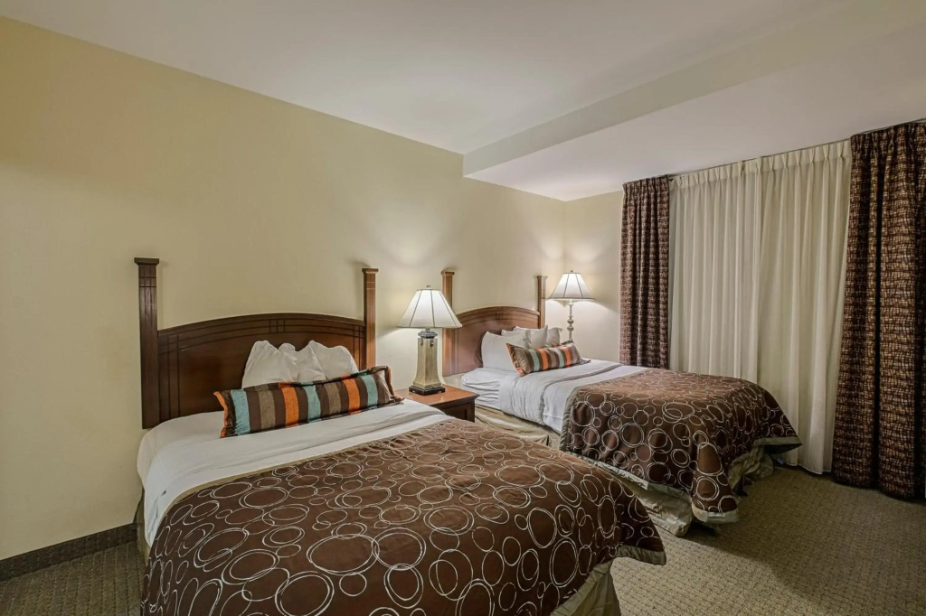 Staybridge Suites Harrisburg by IHG - Général