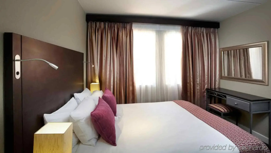 Mercure Johannesburg Bedfordview Hotel - Général