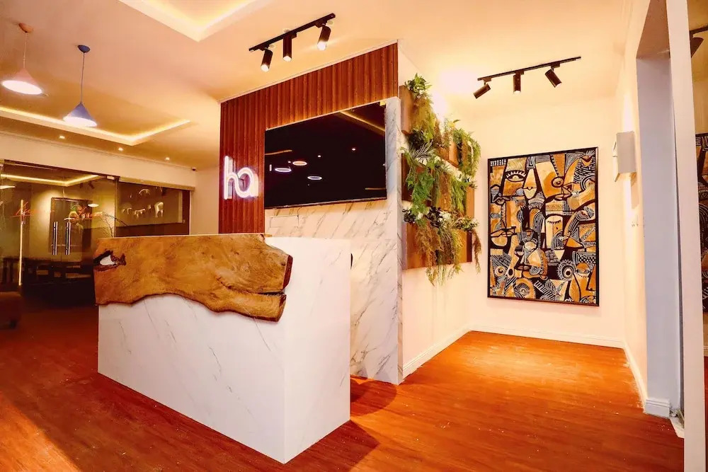 HOMEAWAY — фото 2