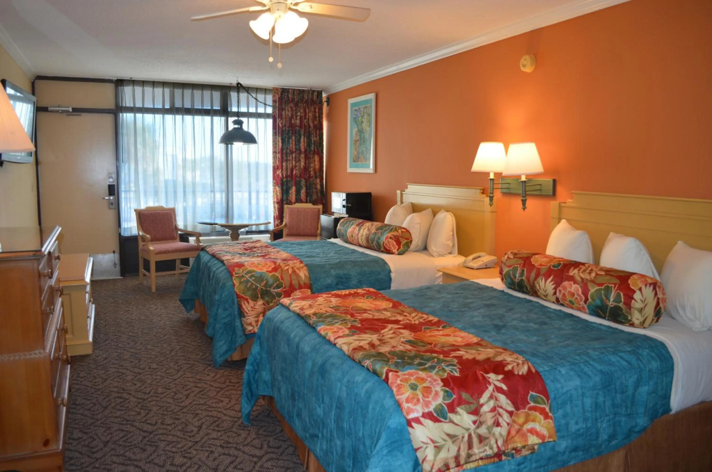 Sun Viking Lodge — 3