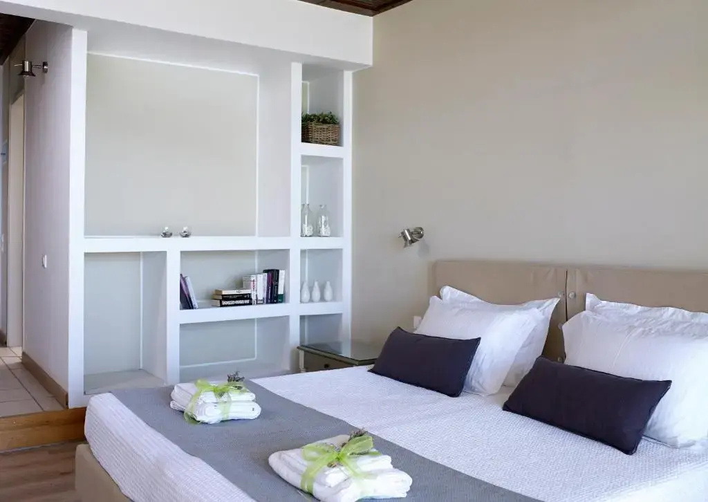 Promo Double room (full double bed)