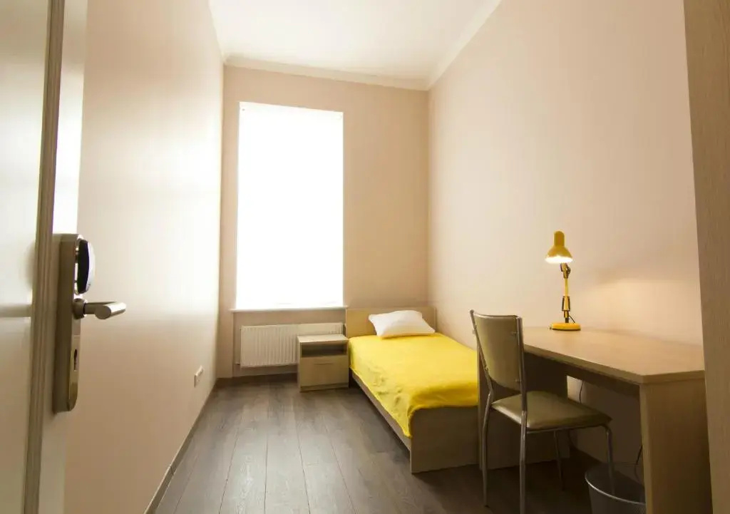 Valdemara Residence - Chambres