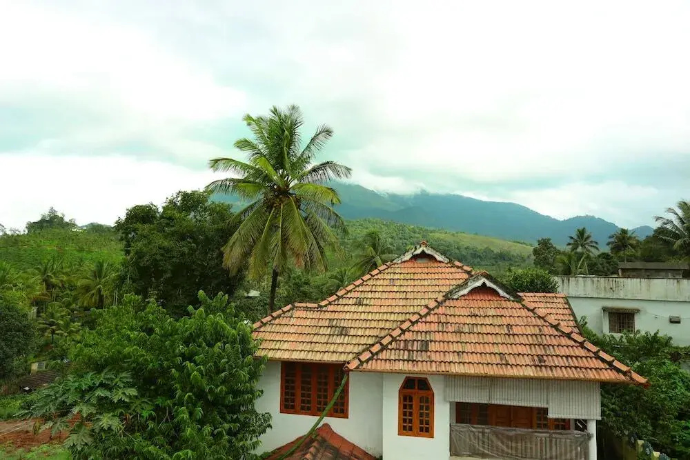 Heavenly Wayanad By OYO Rooms
