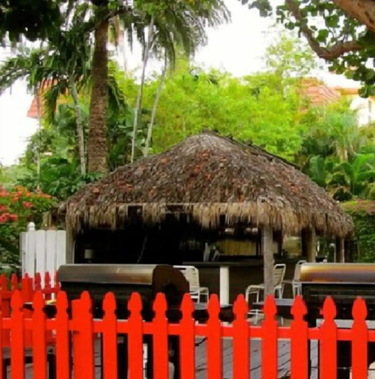 Club Wyndham Sea Gardens - Général