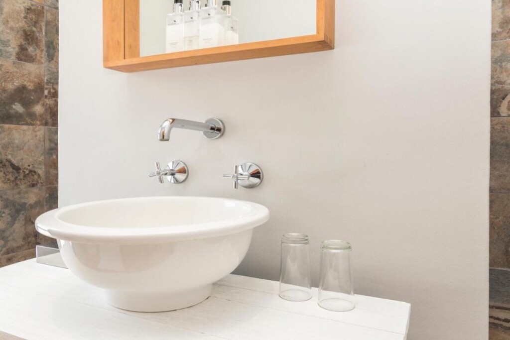 Lemon3Lodge - фото 6