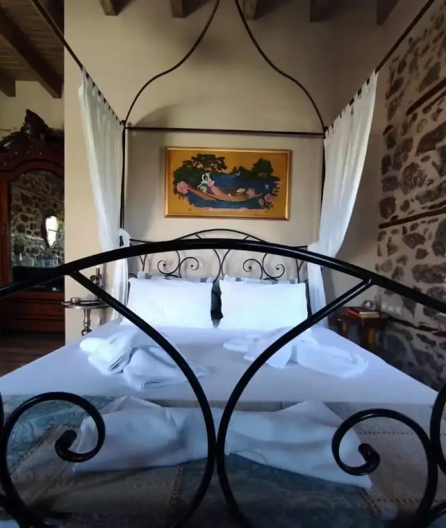 Luxury room