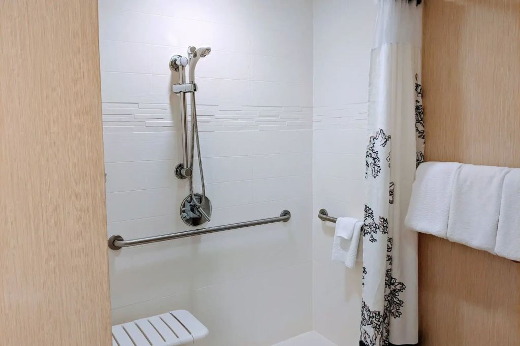 Residence Inn by Marriott Cleveland Beachwood - Général