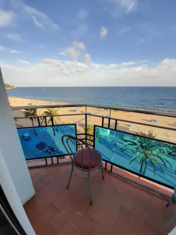 Hostal Mozaik Lloret
