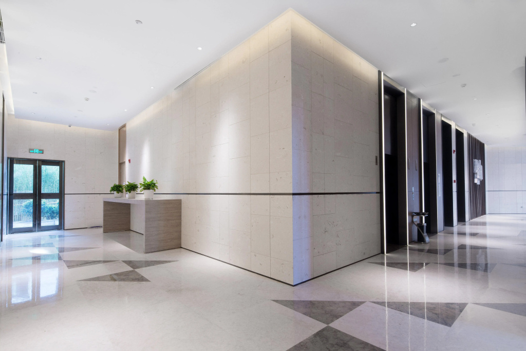 Holiday Inn Express Qidong Downtown - Général